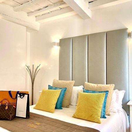 רומא Palace Fontana Di Trevi Loft מראה חיצוני תמונה