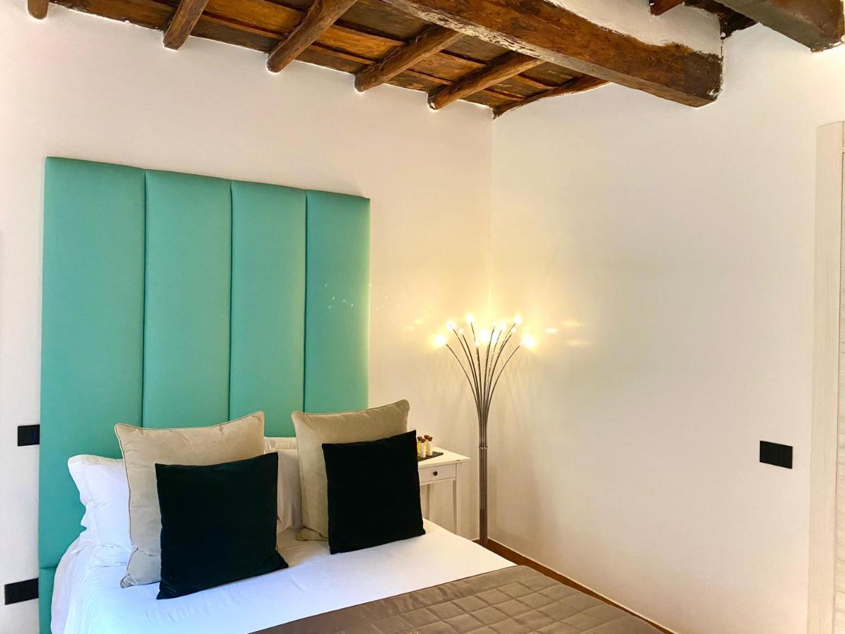 רומא Palace Fontana Di Trevi Loft מראה חיצוני תמונה