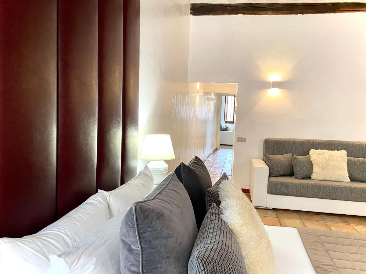 רומא Palace Fontana Di Trevi Loft מראה חיצוני תמונה