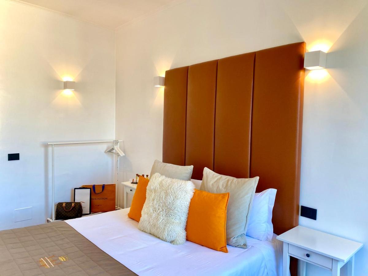 רומא Palace Fontana Di Trevi Loft מראה חיצוני תמונה