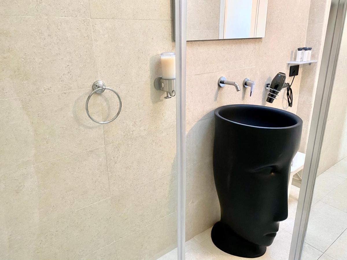 רומא Palace Fontana Di Trevi Loft מראה חיצוני תמונה