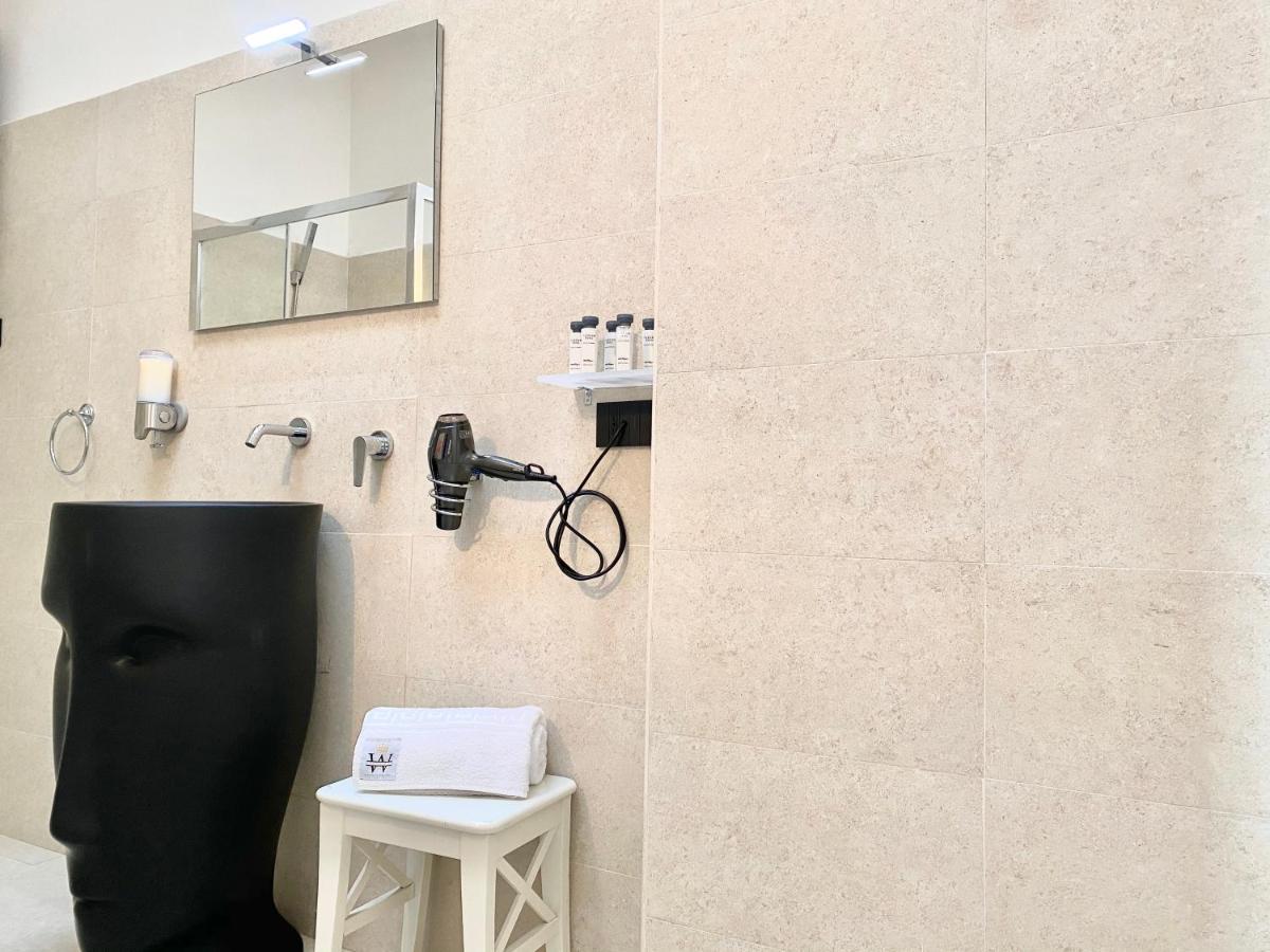 רומא Palace Fontana Di Trevi Loft מראה חיצוני תמונה