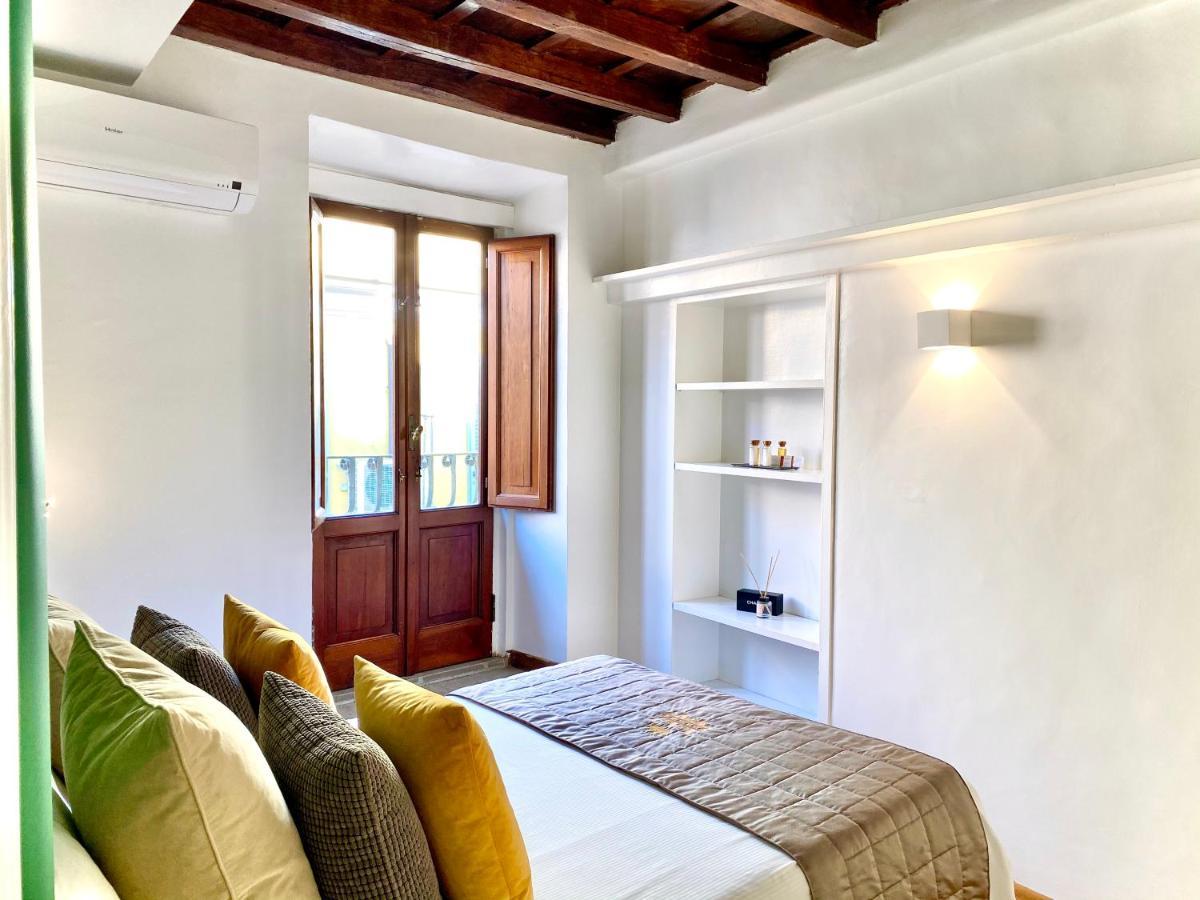 רומא Palace Fontana Di Trevi Loft מראה חיצוני תמונה