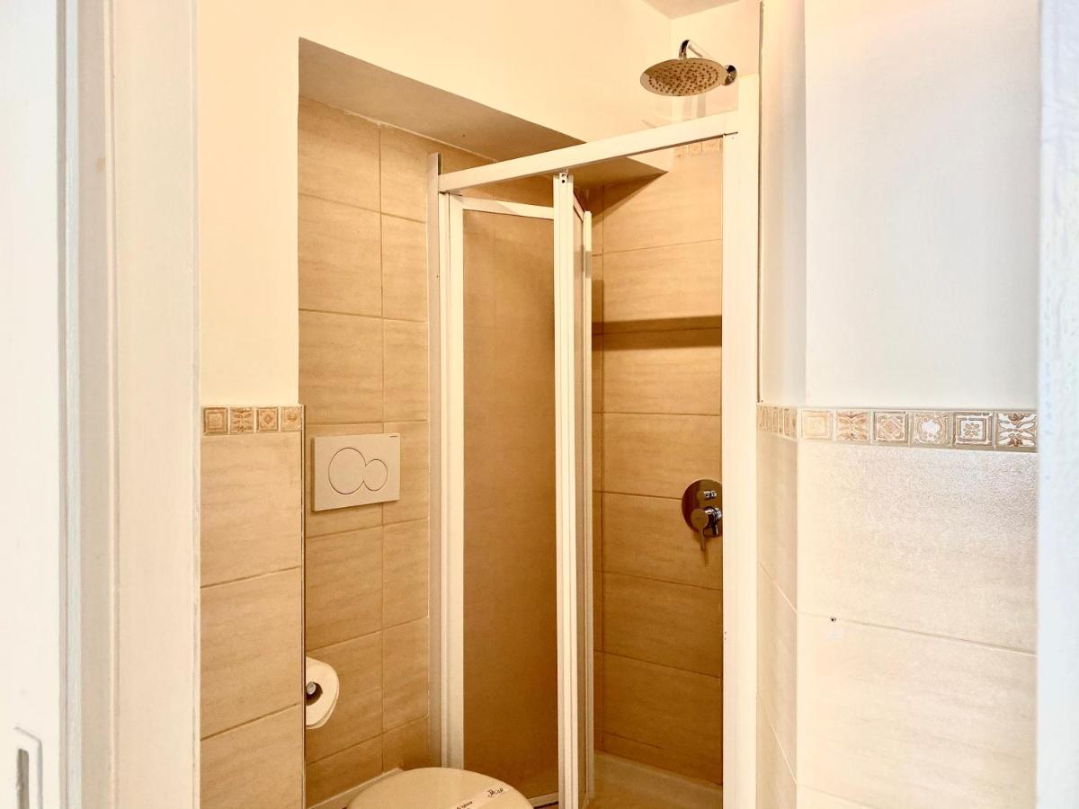 רומא Palace Fontana Di Trevi Loft מראה חיצוני תמונה