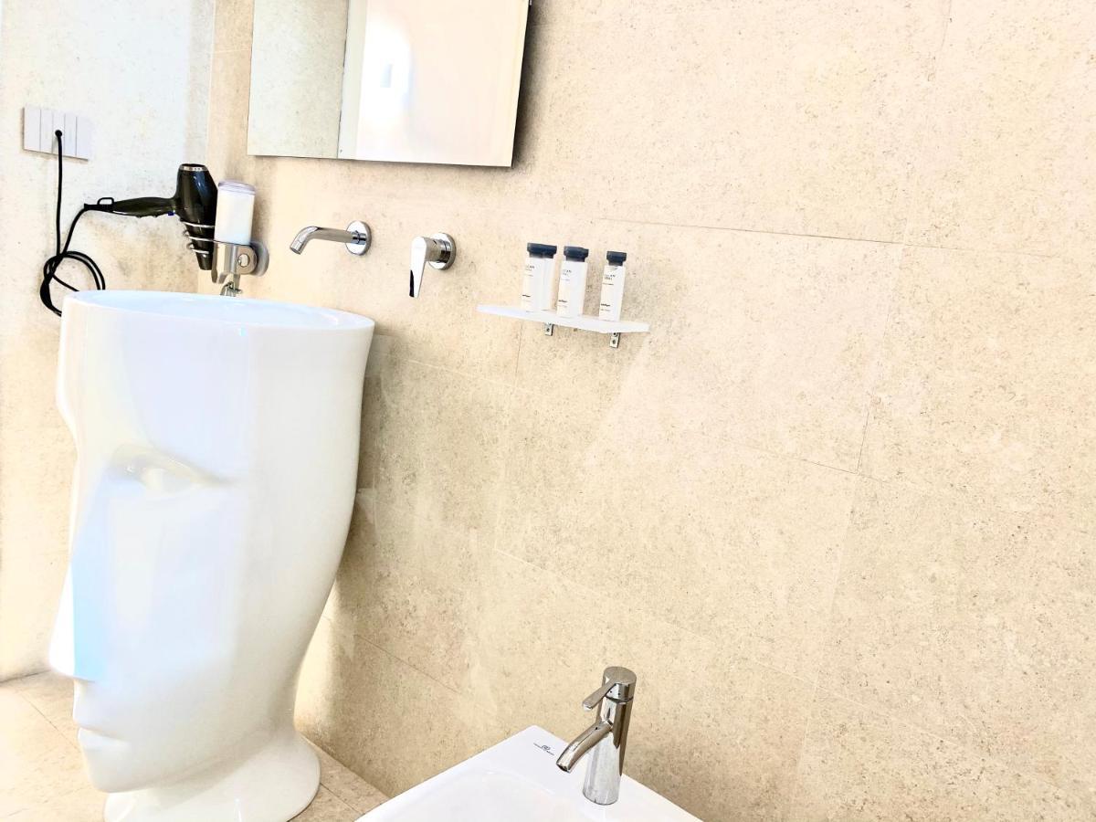 רומא Palace Fontana Di Trevi Loft מראה חיצוני תמונה