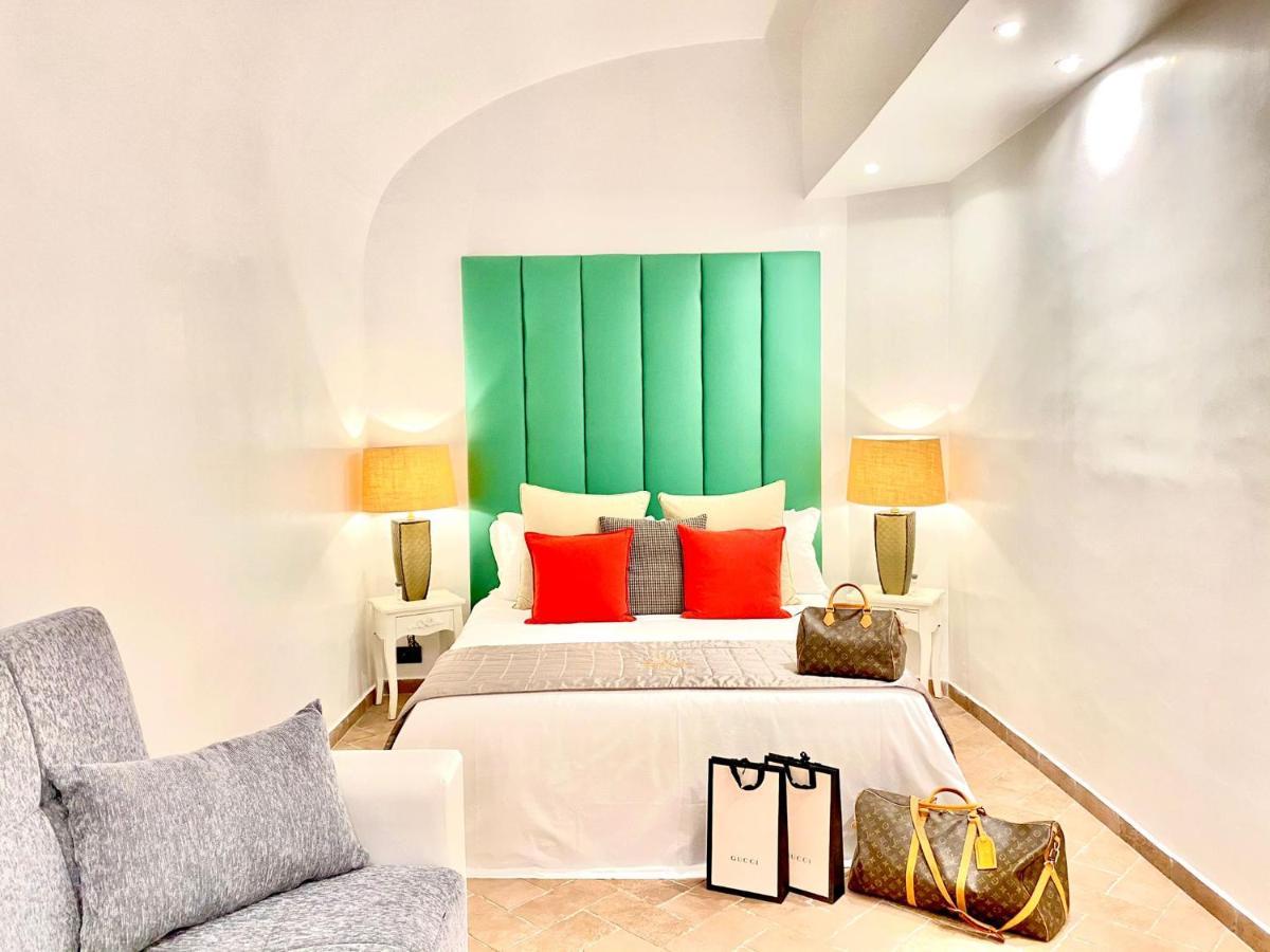 רומא Palace Fontana Di Trevi Loft מראה חיצוני תמונה