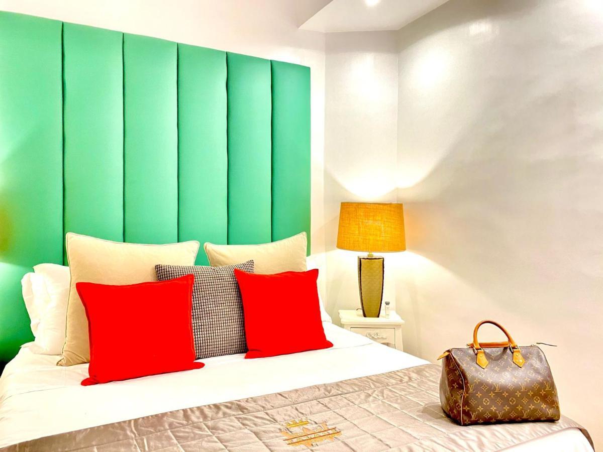 רומא Palace Fontana Di Trevi Loft מראה חיצוני תמונה