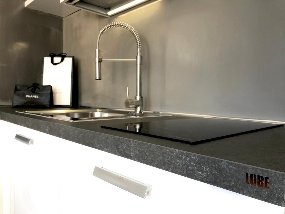 רומא Palace Fontana Di Trevi Loft מראה חיצוני תמונה